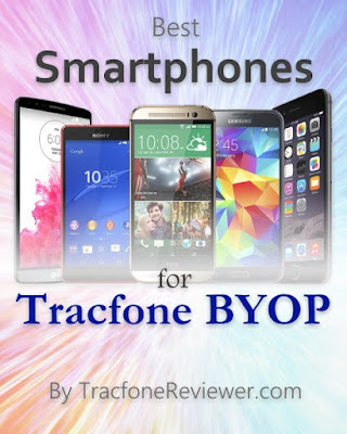  Best Unlocked Smartphones for Tracfone Prepaid  Best Unlocked Phones for Tracfone BYOP in 2018