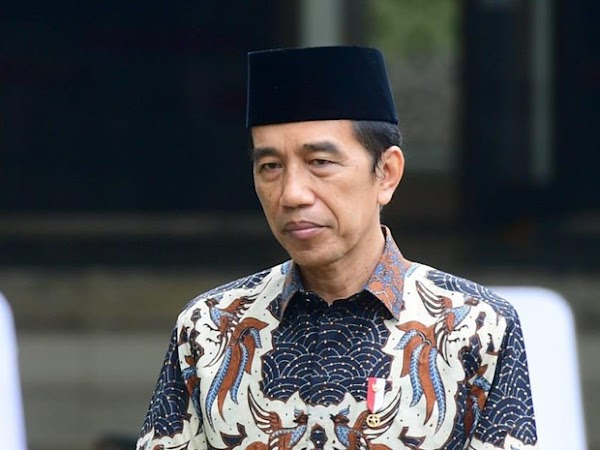 Andi Arief: Kehadiran Jokowi Di Tengah Masyarakat Saat Bencana Sangat Berarti