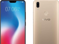 Kelebihan dan Kekurangan Vivo V9