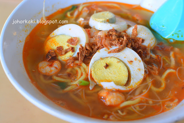 Penang-Prawn-Noodle-Johor-Permas-Jaya-You-Xiang-大路後檳城蝦麵.卤面