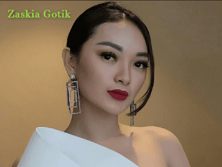 Download Lagu Zaskia Gotik Terbaru 2018 Full Album Mp3 Lengkap