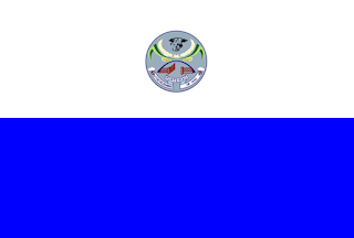 Bandeira de Porteirão