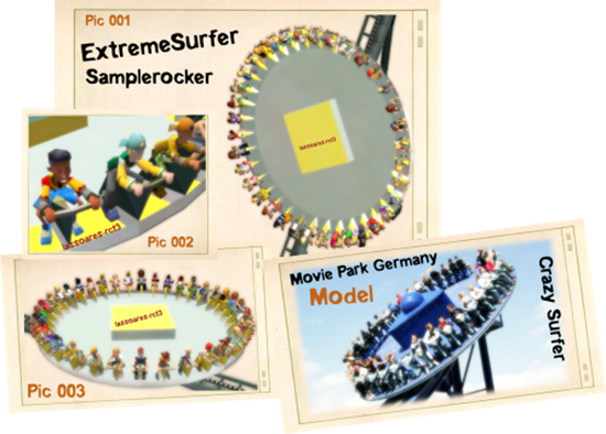 ExtremeSurfer (Samplerocker) lassoares-rct3