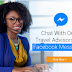JUMIA TRAVEL YAZINDUA YAUNGANISHA MFUMO WA HUDUMA KWA WATEJA NA FACEBOOK MESSENGER 