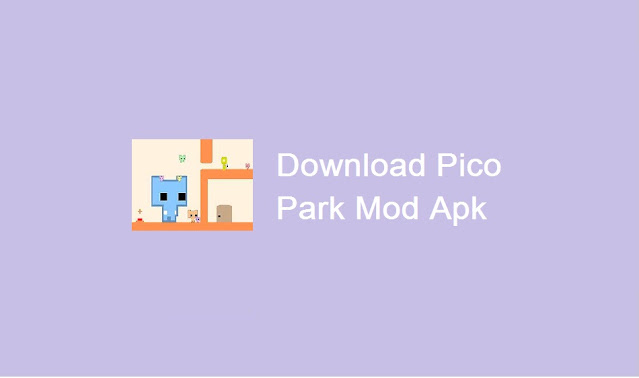 download Pico Park Mod Apk
