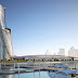 Khám phá tháp nghiêng Capital Gate  ở Abu Dhabi