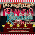 Las Pastillas del Abuelo presentan "Kermesse", su feria de rock