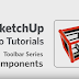 21-SketchUp Training Series: Components