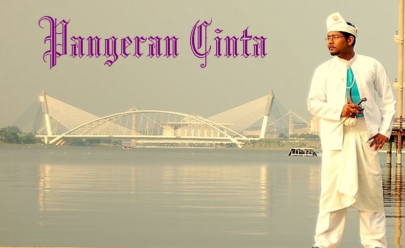 Pangeran Cinta