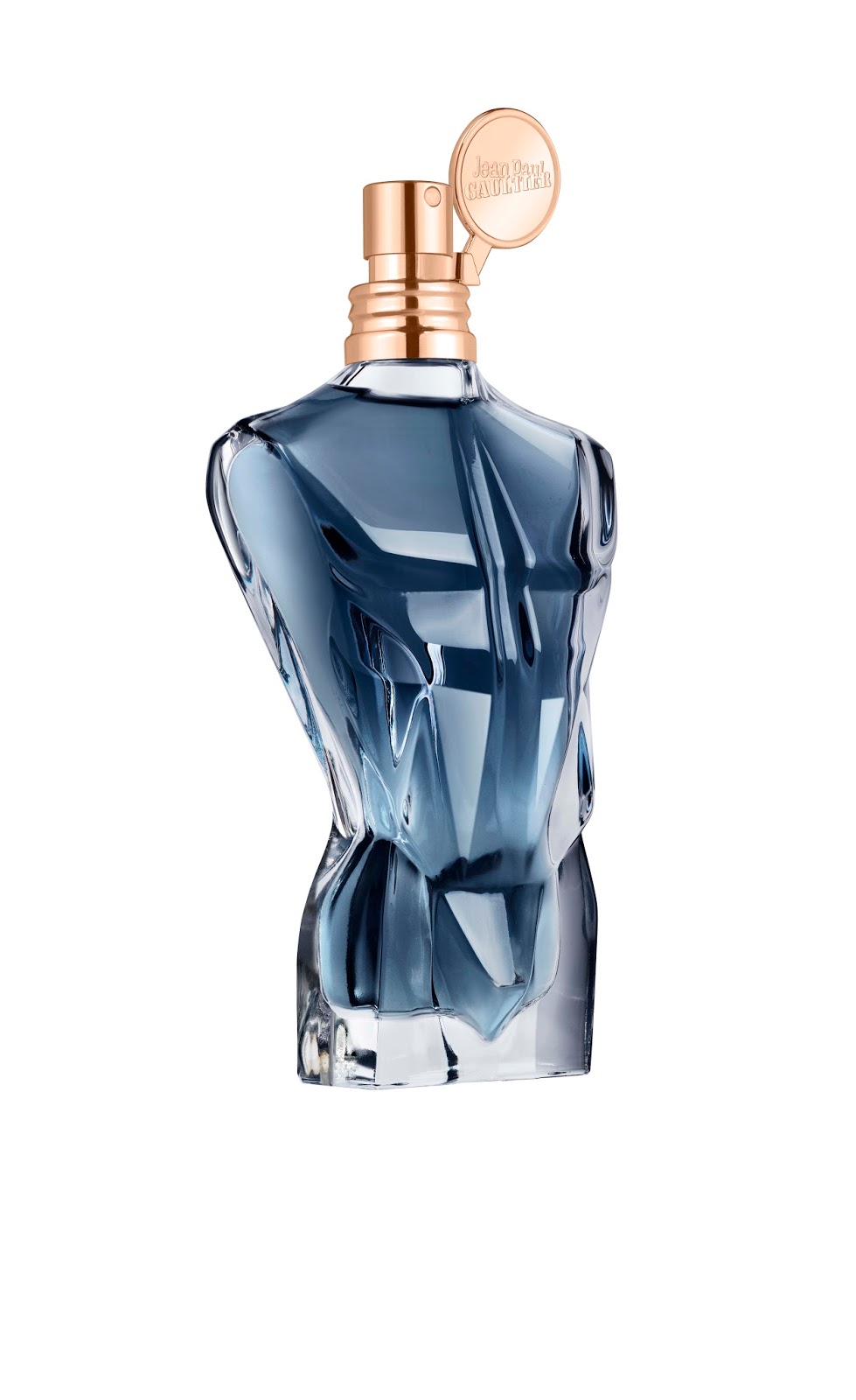 My sweet valentine: Jean Paul Gaultier Essence de Parfum ...