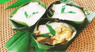 Makanan Khas Provinsi Banten