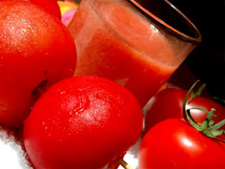 tomato juices