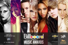Image of See All the Action From the Billboard Music Awards Stage