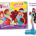 ¡Nueva revista Winx Club Nº4 ya a la venta en Rusia!