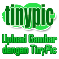 Upload Gambar dengan TinyPic