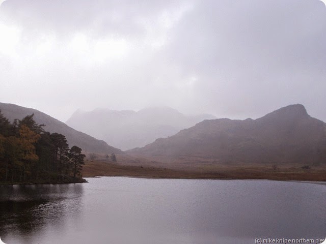 blea tarn