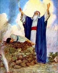 abraham-isaac