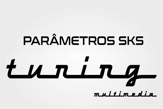 PATCH DE ATUALIZAÇÃO DE PARAMETROS SKS PARA TUNING - 22/12/2017