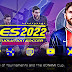 eFOOTBALL 2022 PPSSPP ANDROID NOVOS KITS 2021-2022 