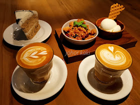 Cafe Hopping Guide in Taipei for Stylish Coffee Geeks with Class