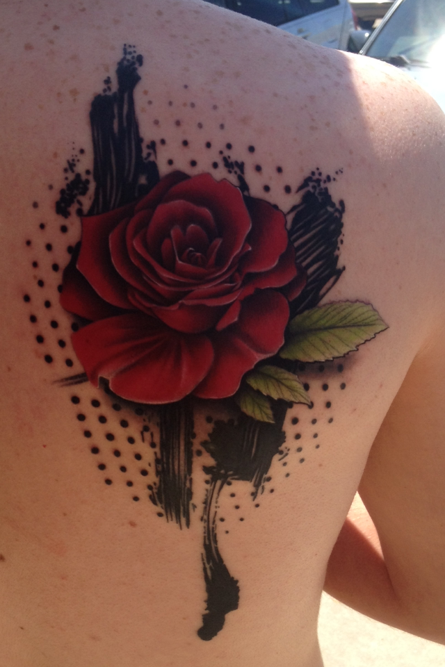 Awesome Inks Tattoo  Ideas Inspiration and Information 