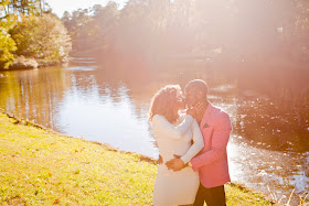 East Bay CA engagement photos