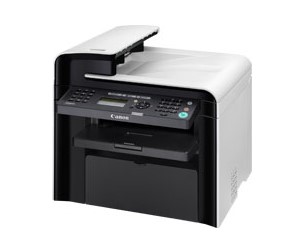 Canon i-SENSYS MF4570dn Driver Printer Download