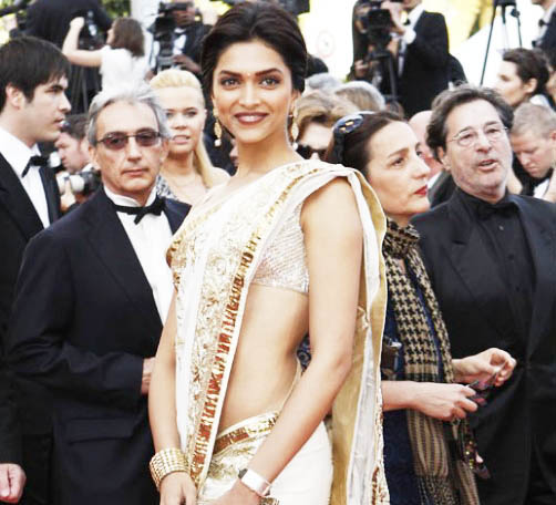 Deepika Padukone New  Images