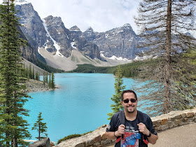 Moraine Lake