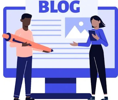 Selection of a niche for successful Blog