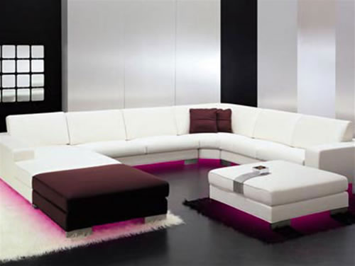 Modern Home Furniture