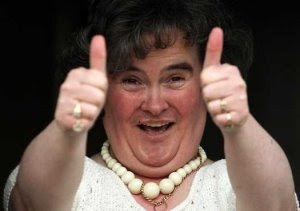 Susan Boyle