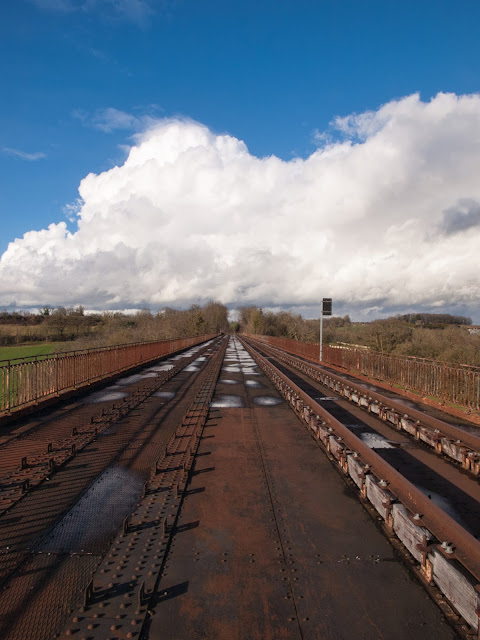 jiemve, viaduc ferroviaire, école Eiffel, Chenu, Sarthe