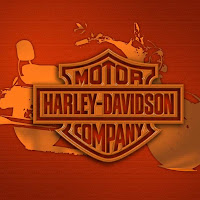 motor harley, gambar harley davidson