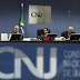 CNJ cede e libera R$ 100 mil para juízes 