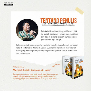 buku parenting islami