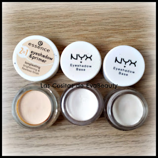 prebases sombra ojos, ojos, eyes, Project pan, 2024, reto, makeup, maquillaje, blogger, blog de belleza, beautyblogger, microinfluencer, nuevo post, new post, Nyx, Essence