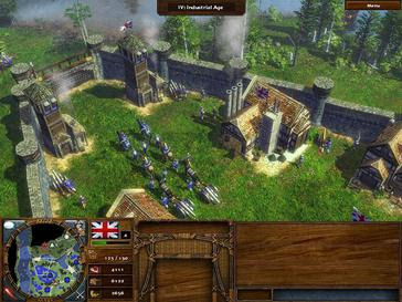 Download Age Of Empires III Complete Edition Full Reloaded