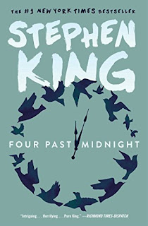 Stephen King, American, Anthologies, Fiction, Horror, Occult, Short Stories, Supernatural, Suspense, Thriller