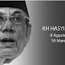 Biografi KH. Hasyim Muzadi, Malang, Jawa Timur