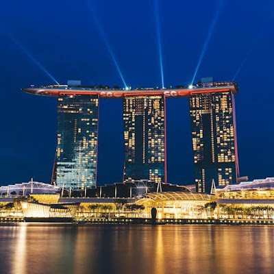 Marina Bay Sands
