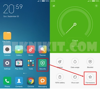 Root Redmi Note 2 Tanpa PC + Unroot