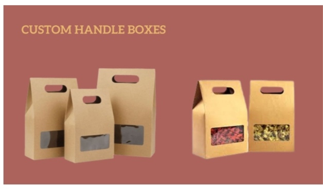 How To Create Stylish Custom Handle Boxes- Beginner Guide