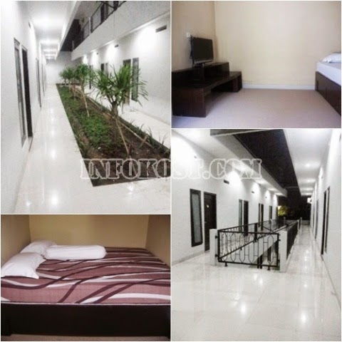 kost exclusive campur cewe cowok jogja