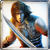 Prince of Persia Shadow&Flame Apk