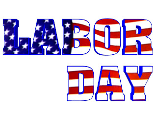 USA Labor day e-cards pictures free download