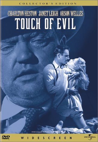 Touch of Evil (1958)