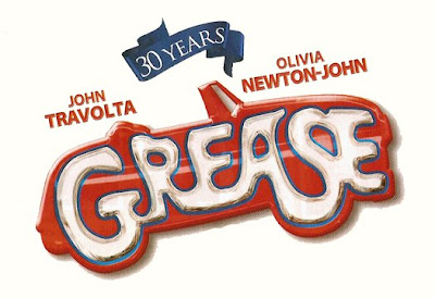 des 30 ans de GREASE s'est