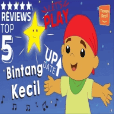 Download Lagu Anak Karaoke Persiapan Lomba Prestsasi Siswa TK, PAUD, RA, KB, SPS, TPA