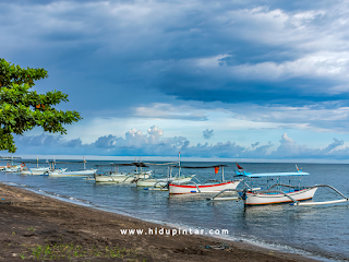 Destinasi Wisata Pulau Bali Terfavorit